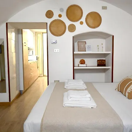 Casa Concordia * Барі