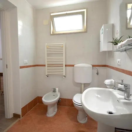 Casa Concordia Барі