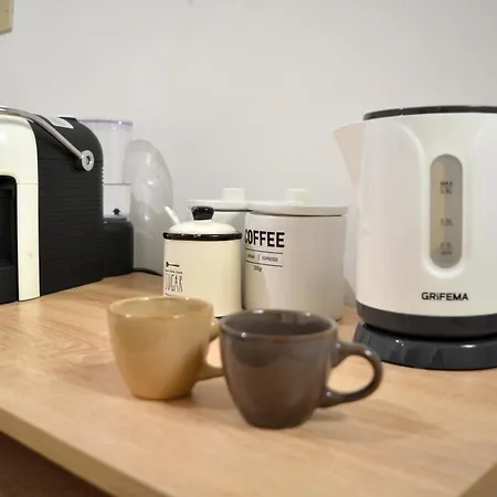 Casa Concordia * Барі