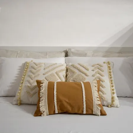 Appartement Casa Concordia Bari