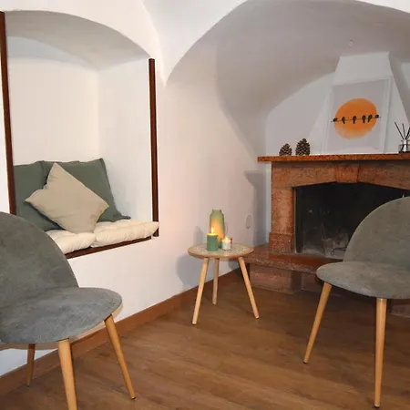 Apartament Casa Concordia *