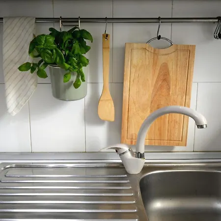 Casa Concordia Appartement