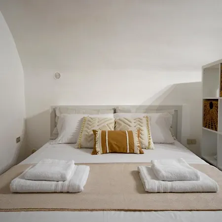 Casa Concordia Appartement