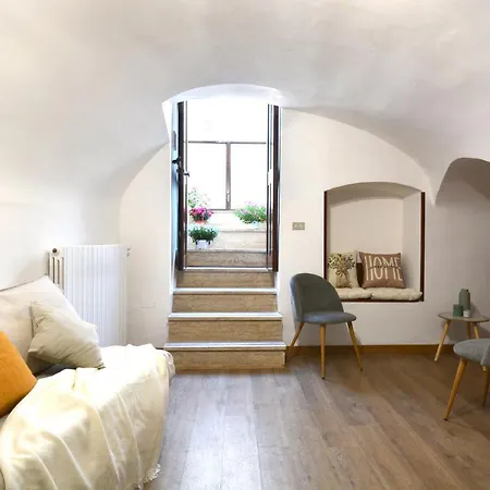 Casa Concordia