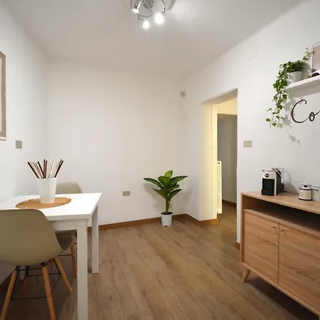 Casa Concordia Appartement *