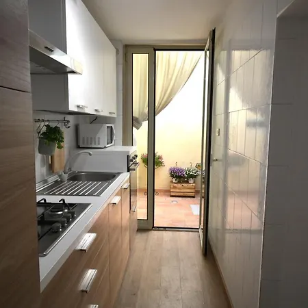 Casa Concordia Apartment