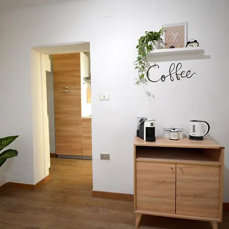 Casa Concordia Apartment *