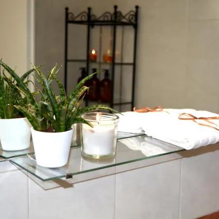 Casa Concordia Appartement Bari