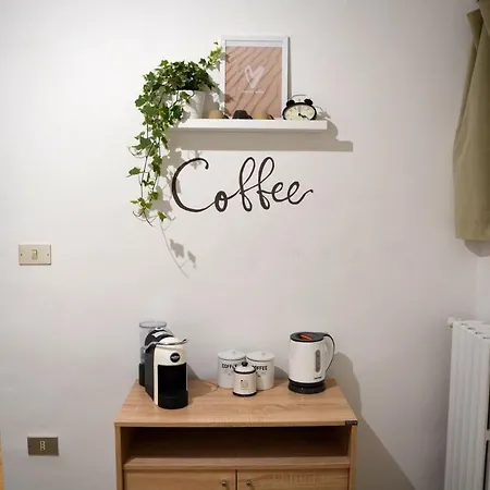 Casa Concordia Appartement