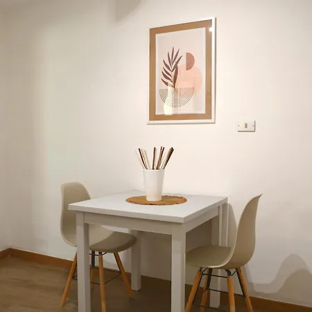 Apartament Casa Concordia Bari