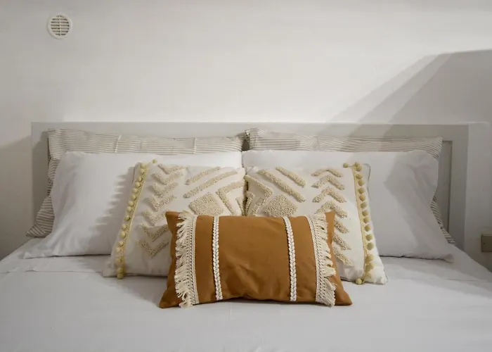 Apartamento Casa Concordia Bari