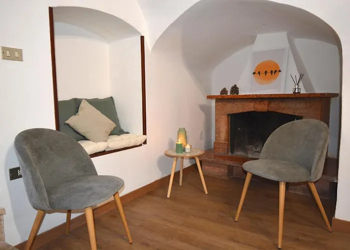 Apartment Casa Concordia *