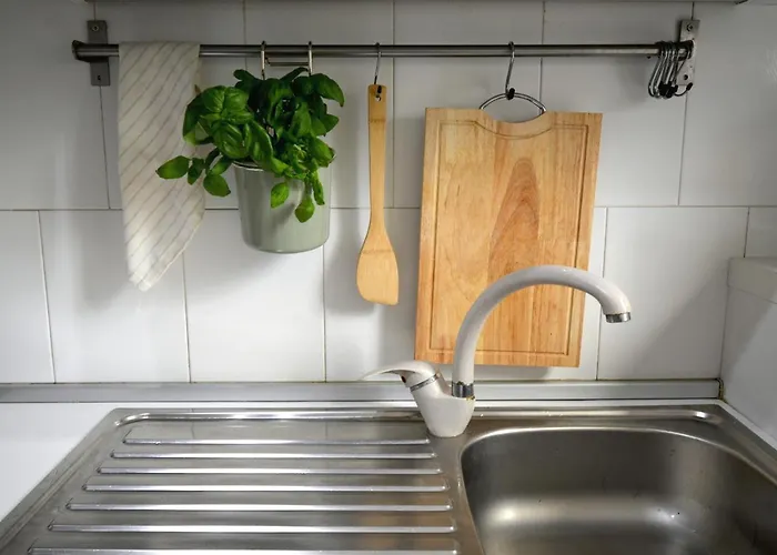 Casa Concordia Apartment