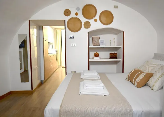 Casa Concordia * Bari