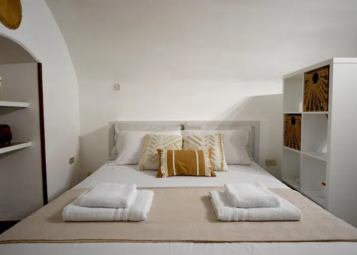 Casa Concordia Apartamento