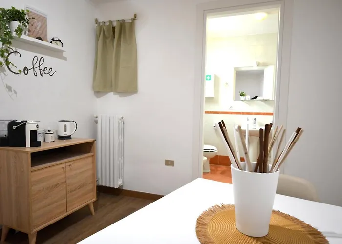 Casa Concordia * Bari