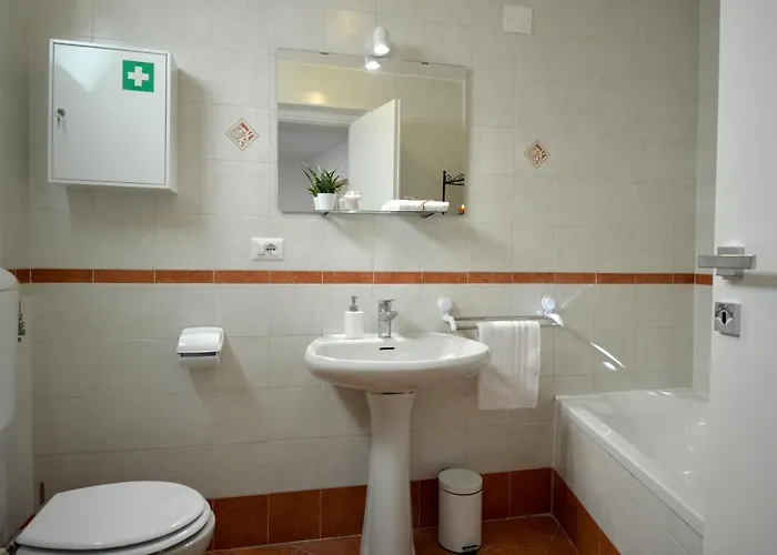 Apartamento Casa Concordia *