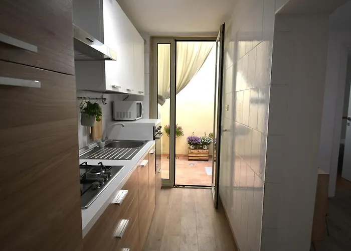 Casa Concordia Apartamento