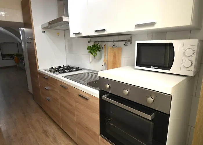 Apartment Casa Concordia Bari