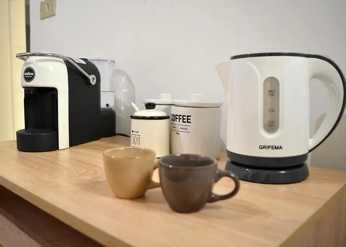 Casa Concordia * Bari