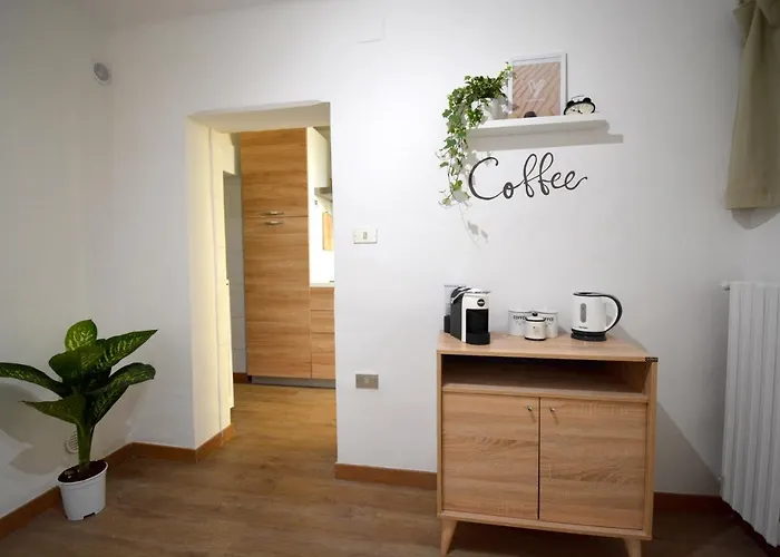 Casa Concordia Apartamento *