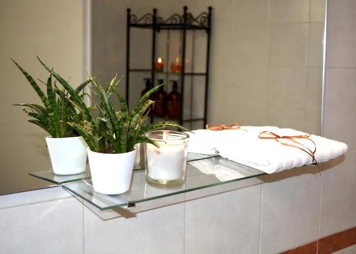 Casa Concordia Apartamento Bari