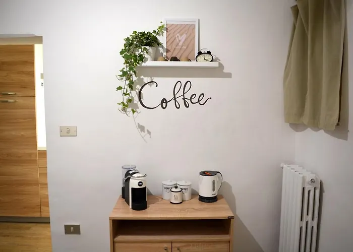 Casa Concordia Apartamento