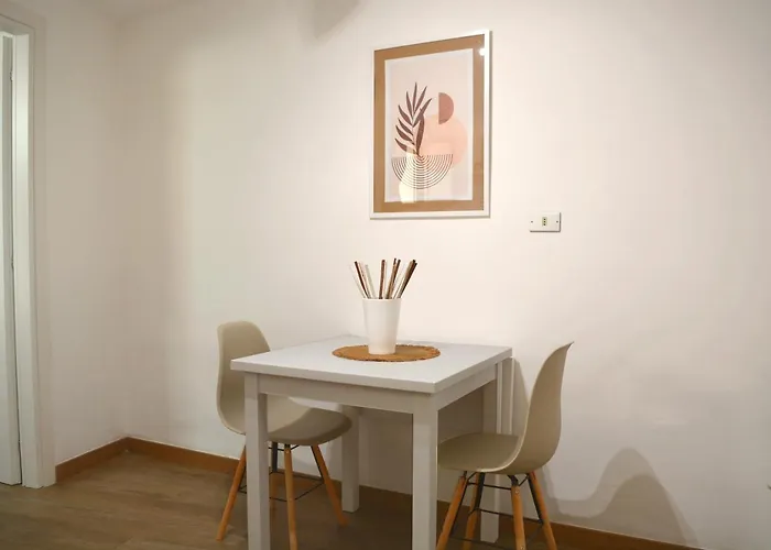 Apartamento Casa Concordia Bari